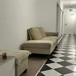 Otel Art Rock Airport *