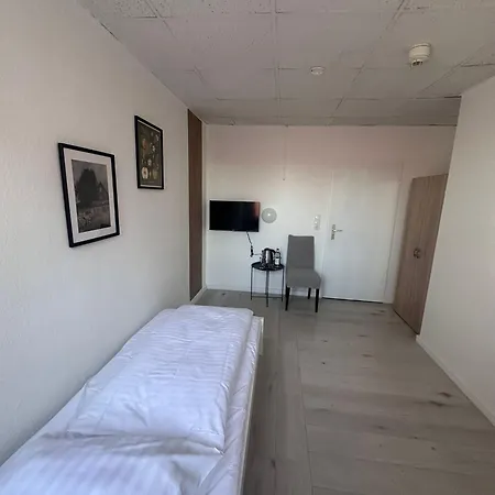 Hotell Art Rock Airport