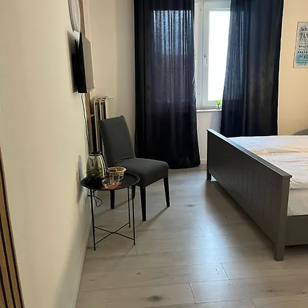 Hotell Art Rock Airport