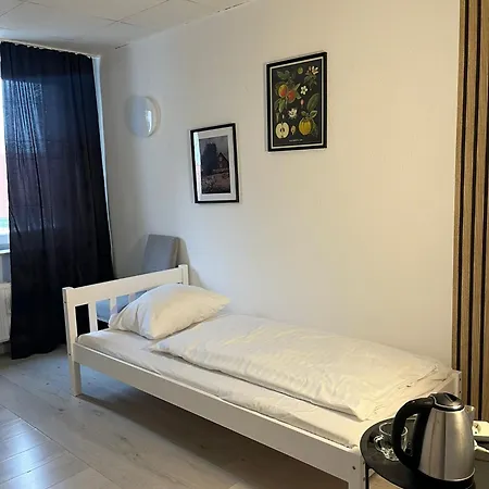 Hotel Art Rock Airport