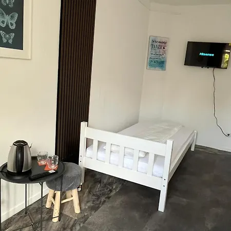 Art Rock Airport Kolín nad Rýnem