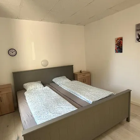 Hotel Art Rock Airport