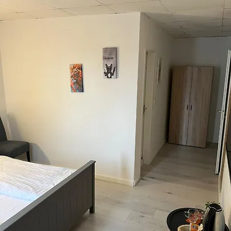 Art Rock Airport Hotel