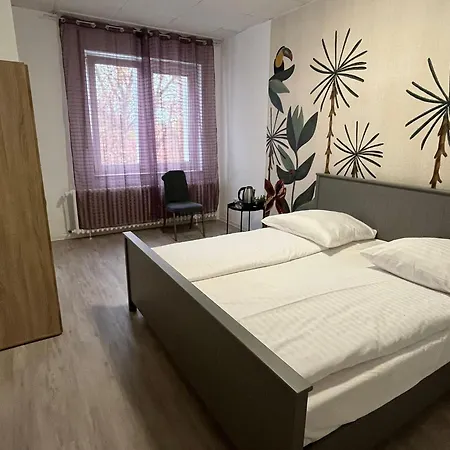 Art Rock Airport Köln