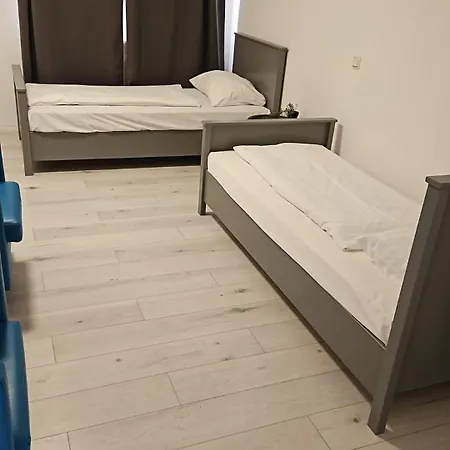 Art Rock Airport Hotel