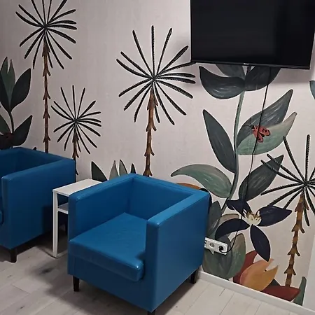 Art Rock Airport Hotel Cologne