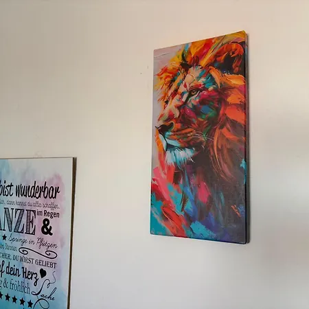 Art Rock Airport