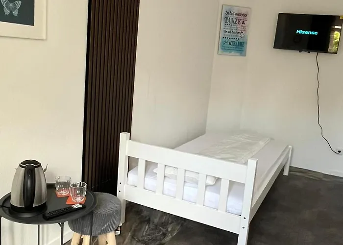 Art Rock Airport Кёльн