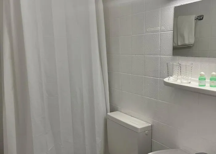 Отель Art Rock Airport *