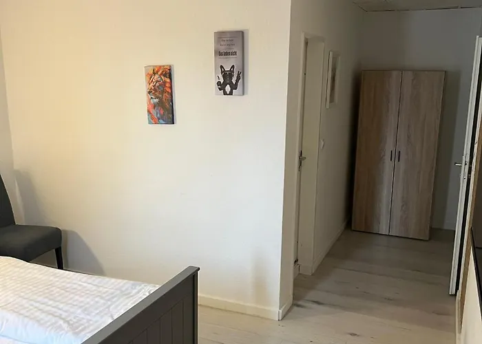 Art Rock Airport Hotel