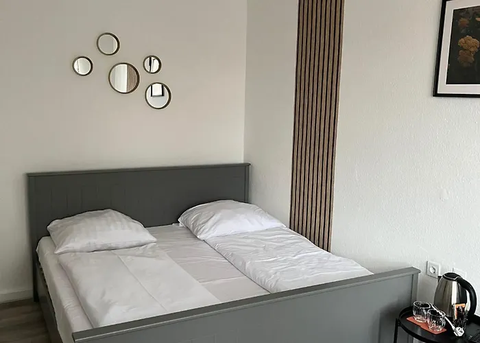 Hotel Art Rock Airport