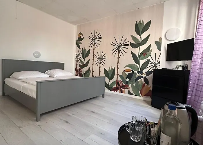 Art Rock Airport ケルン