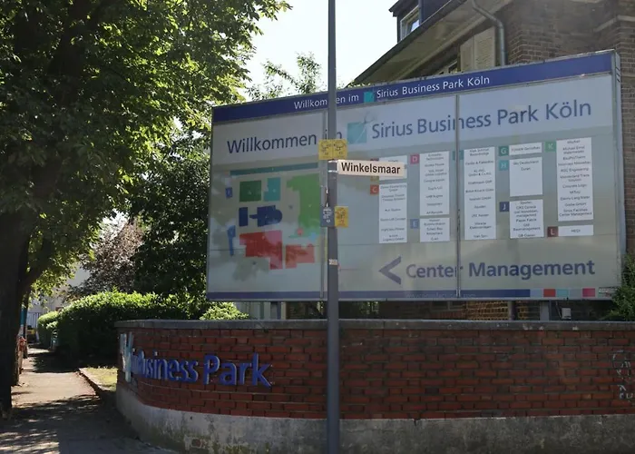 ホテル Art Rock Airport *