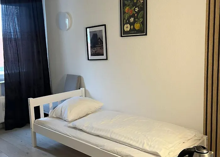 ホテル Art Rock Airport