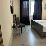 Hotel Art Rock Airport